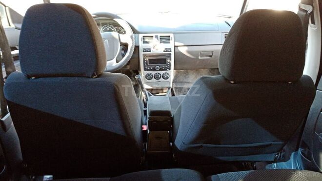 LADA (VAZ) Priora 2015, 32,000 km - 1.6 л - Bakı