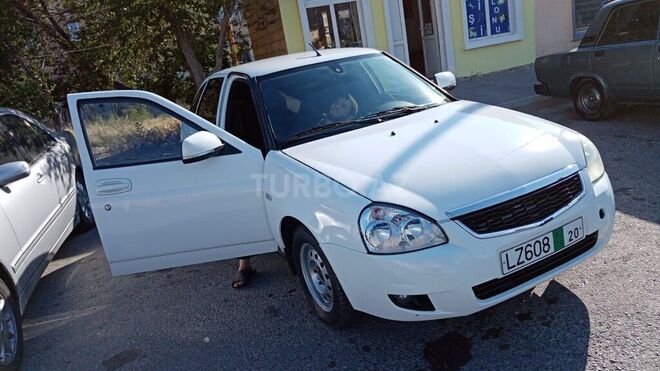 LADA (VAZ) Priora 2015, 32,000 km - 1.6 л - Bakı