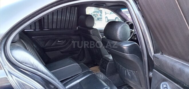 BMW 528 1996, 314,256 km - 2.8 l - Sumqayıt