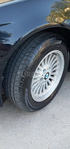 BMW 528 1996, 314,256 km - 2.8 l - Sumqayıt