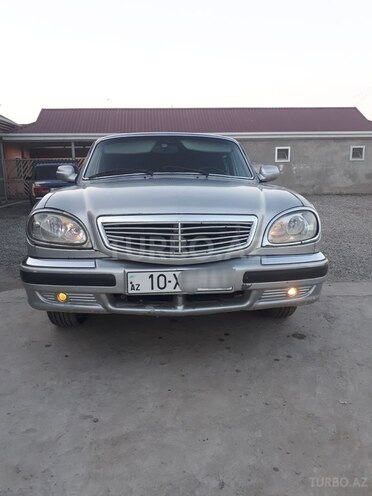 GAZ 31105 2005, 150,000 km - 2.3 л - Sabirabad