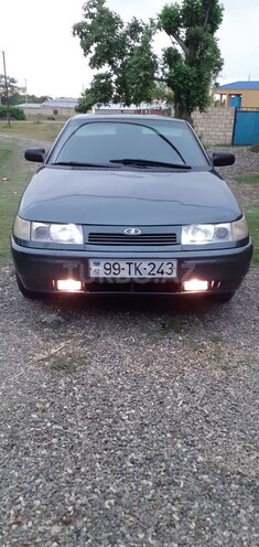 LADA (VAZ) 2110 2002, 325,418 km - 1.5 l - Xaçmaz