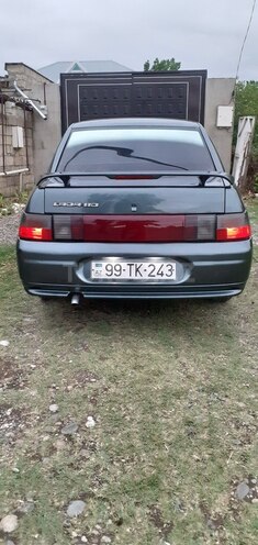LADA (VAZ) 2110 2002, 325,418 km - 1.5 l - Xaçmaz