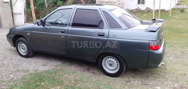 LADA (VAZ) 2110 2002, 325,418 km - 1.5 l - Xaçmaz