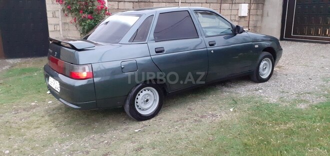 LADA (VAZ) 2110 2002, 325,418 km - 1.5 l - Xaçmaz