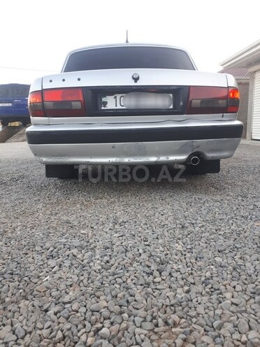 GAZ 31105 2005, 150,000 km - 2.3 л - Sabirabad