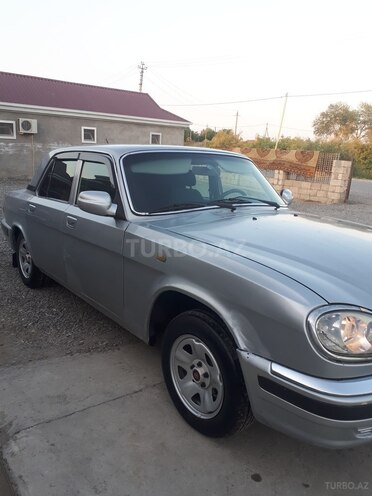 GAZ 31105 2005, 150,000 km - 2.3 л - Sabirabad