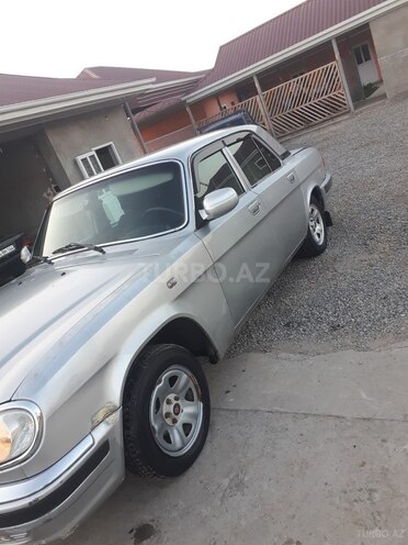 GAZ 31105 2005, 150,000 km - 2.3 л - Sabirabad