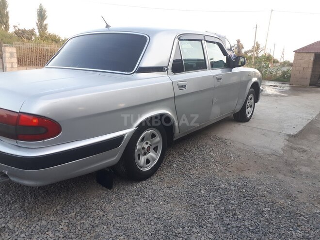 GAZ 31105 2005, 150,000 km - 2.3 л - Sabirabad