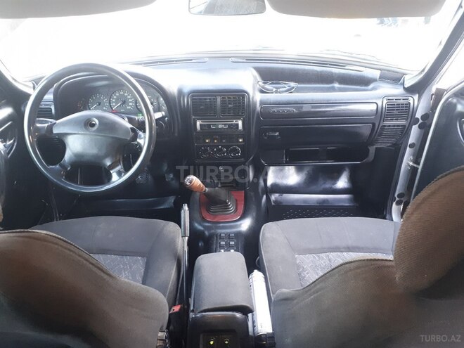 GAZ 31105 2005, 150,000 km - 2.3 л - Sabirabad