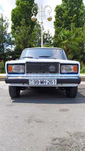 LADA (VAZ) 2107 1998, 98,000 km - 1.6 l - Bərdə