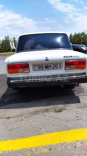 LADA (VAZ) 2107 1998, 98,000 km - 1.6 l - Bərdə