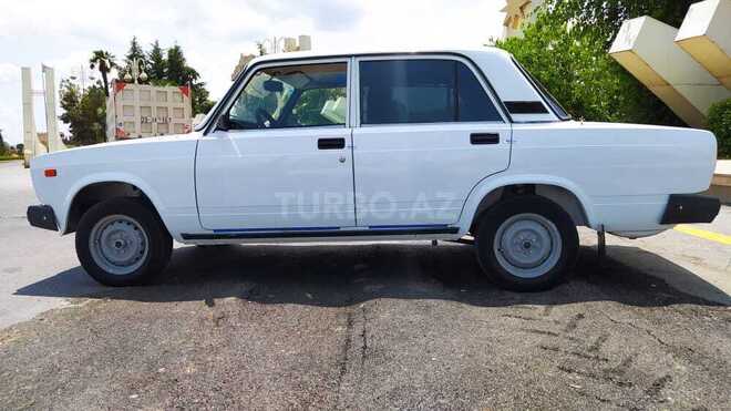 LADA (VAZ) 2107 1998, 98,000 km - 1.6 l - Bərdə