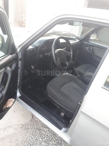 GAZ 31105 2005, 150,000 km - 2.3 л - Sabirabad