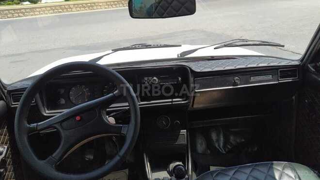 LADA (VAZ) 2107 1998, 98,000 km - 1.6 l - Bərdə