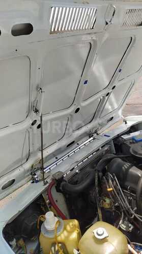 LADA (VAZ) 2107 1998, 98,000 km - 1.6 l - Bərdə