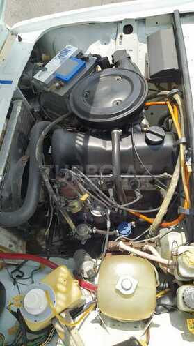 LADA (VAZ) 2107 1998, 98,000 km - 1.6 l - Bərdə