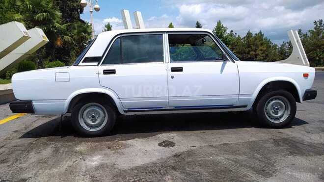 LADA (VAZ) 2107 1998, 98,000 km - 1.6 l - Bərdə