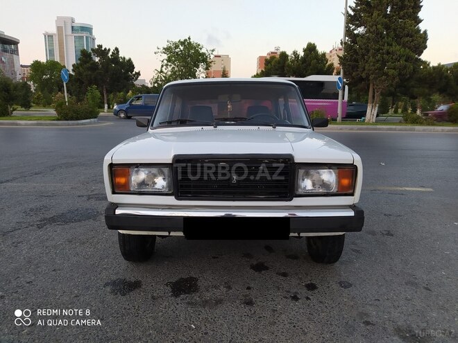 LADA (VAZ) 2107 2009, 91,655 km - 1.5 l - Sumqayıt
