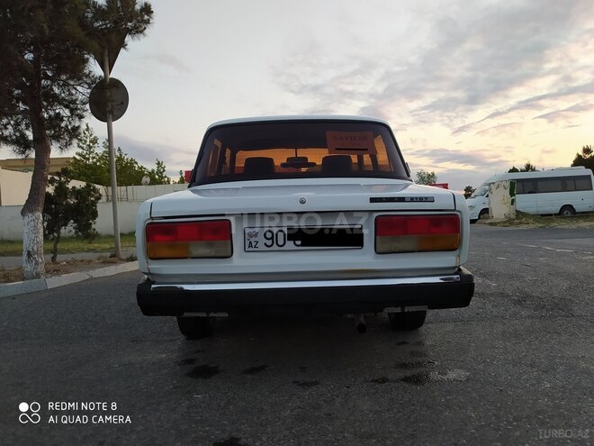 LADA (VAZ) 2107 2009, 91,655 km - 1.5 l - Sumqayıt