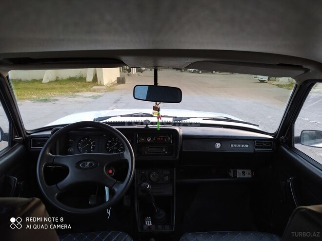 LADA (VAZ) 2107 2009, 91,655 km - 1.5 l - Sumqayıt