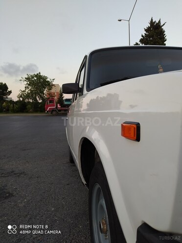 LADA (VAZ) 2107 2009, 91,655 km - 1.5 l - Sumqayıt