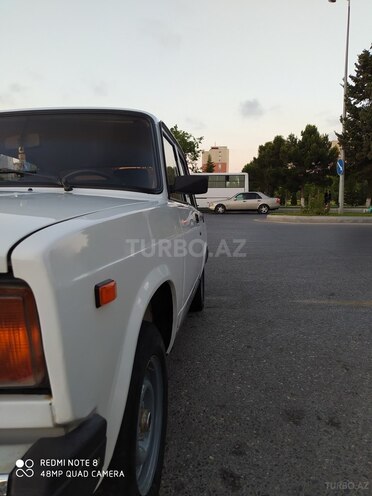 LADA (VAZ) 2107 2009, 91,655 km - 1.5 l - Sumqayıt