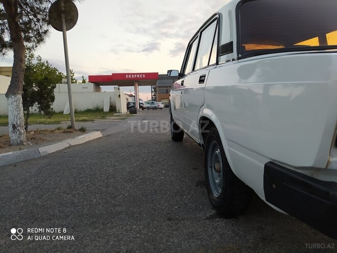 LADA (VAZ) 2107 2009, 91,655 km - 1.5 l - Sumqayıt