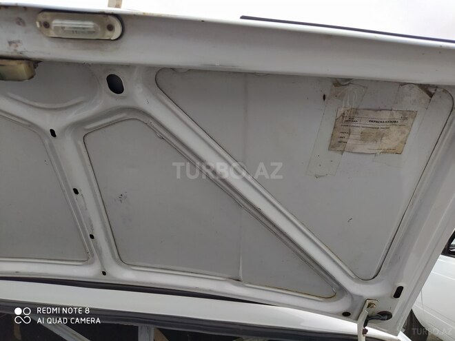 LADA (VAZ) 2107 2009, 91,655 km - 1.5 l - Sumqayıt