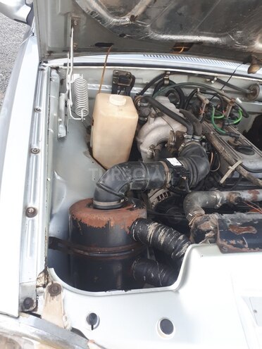 GAZ 31105 2005, 150,000 km - 2.3 л - Sabirabad