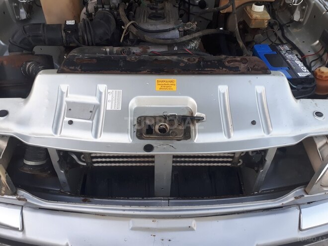 GAZ 31105 2005, 150,000 km - 2.3 л - Sabirabad