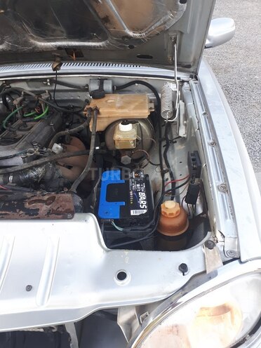 GAZ 31105 2005, 150,000 km - 2.3 л - Sabirabad