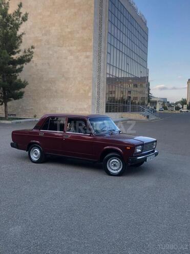 LADA (VAZ) 2107 2004, 55,000 km - 1.6 l - Ucar