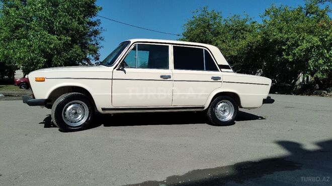LADA (VAZ) 2106 1993, 134,568 km - 1.5 l - Quba