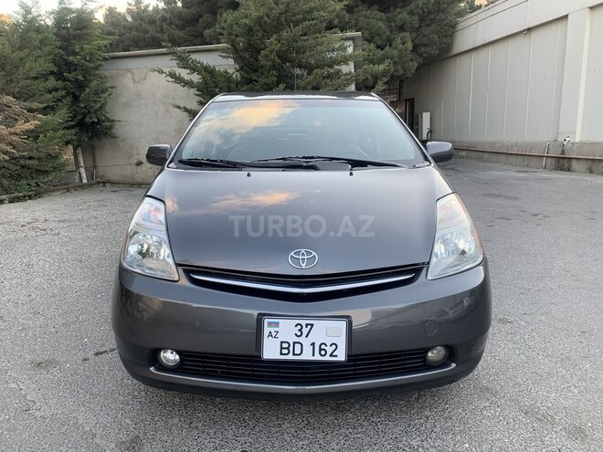 Toyota Prius 2009, 240,000 km - 1.5 l - Bakı