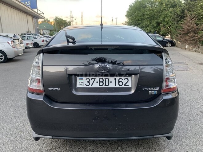 Toyota Prius 2009, 240,000 km - 1.5 l - Bakı