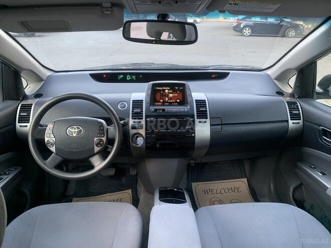Toyota Prius 2009, 240,000 km - 1.5 l - Bakı