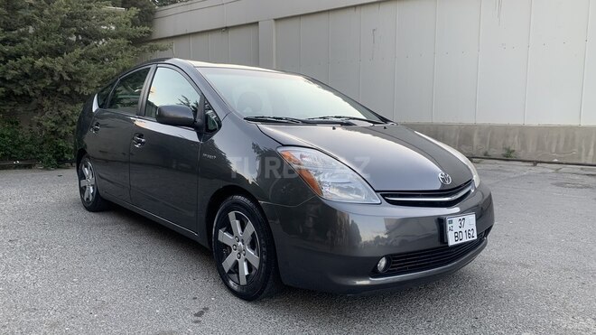 Toyota Prius 2009, 240,000 km - 1.5 l - Bakı