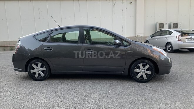 Toyota Prius 2009, 240,000 km - 1.5 l - Bakı