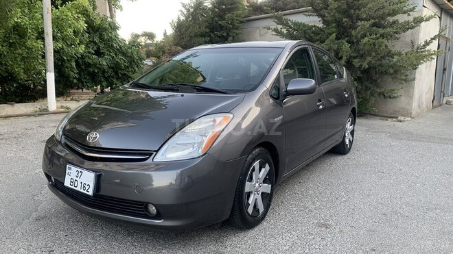 Toyota Prius 2009, 240,000 km - 1.5 l - Bakı