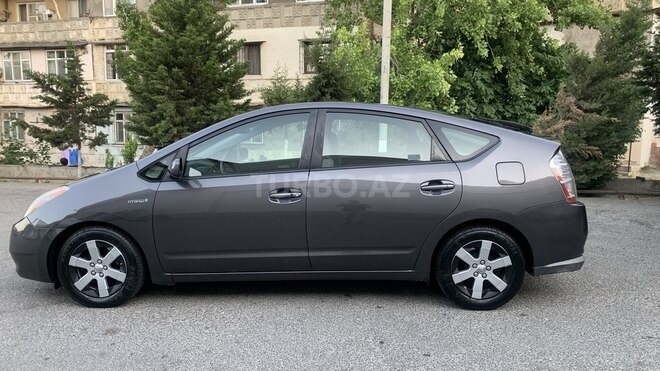 Toyota Prius 2009, 240,000 km - 1.5 l - Bakı