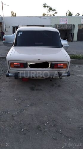 LADA (VAZ) 2106 1993, 134,568 km - 1.5 l - Quba