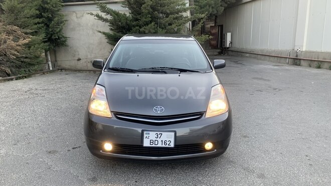 Toyota Prius 2009, 240,000 km - 1.5 l - Bakı