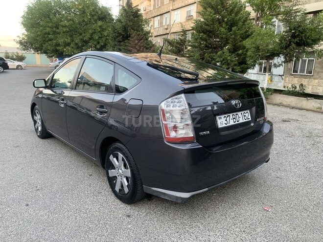 Toyota Prius 2009, 240,000 km - 1.5 l - Bakı
