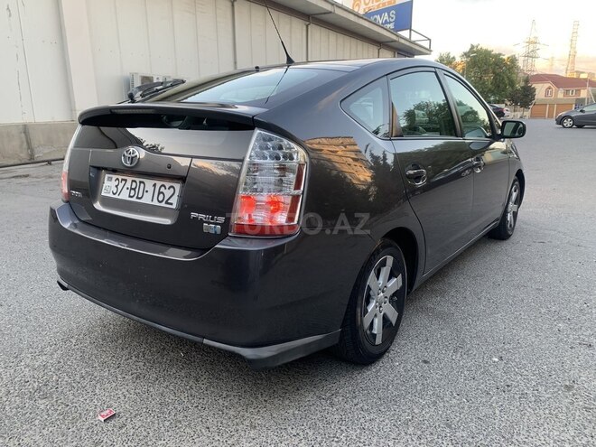 Toyota Prius 2009, 240,000 km - 1.5 l - Bakı