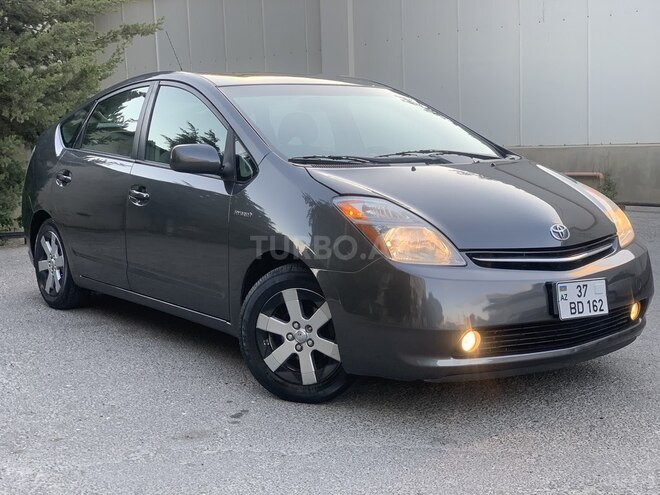 Toyota Prius 2009, 240,000 km - 1.5 l - Bakı