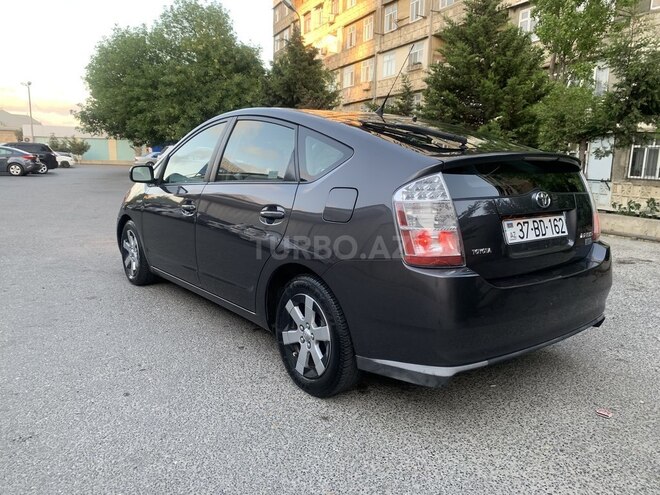 Toyota Prius 2009, 240,000 km - 1.5 l - Bakı