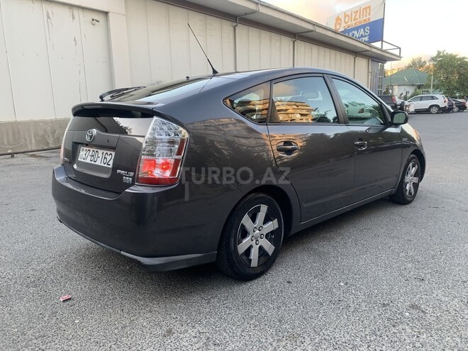 Toyota Prius 2009, 240,000 km - 1.5 l - Bakı