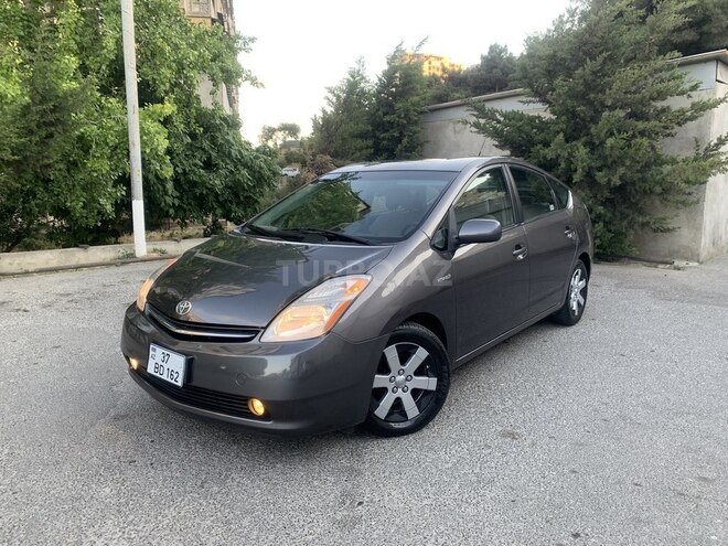 Toyota Prius 2009, 240,000 km - 1.5 l - Bakı