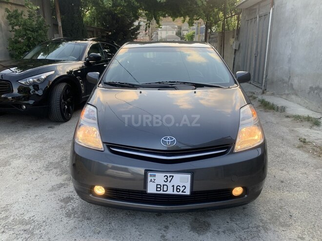 Toyota Prius 2009, 240,000 km - 1.5 l - Bakı